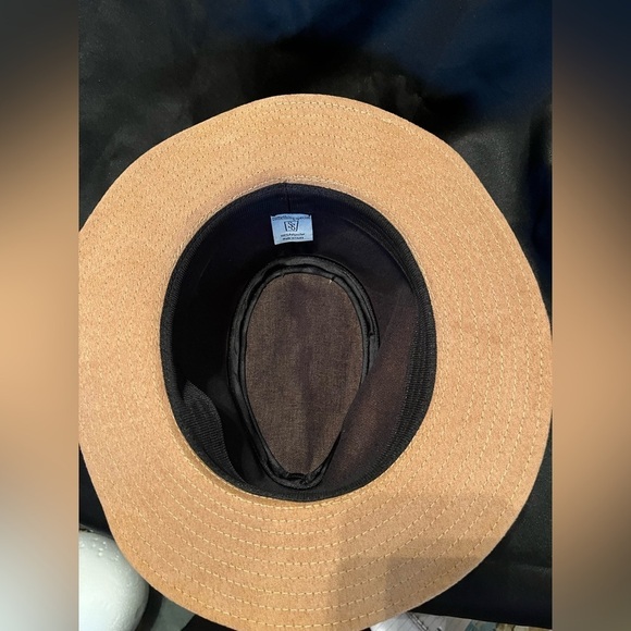 SOMETHING SPECIAL~FEDORA HAT~NWOT - Picture 7 of 11